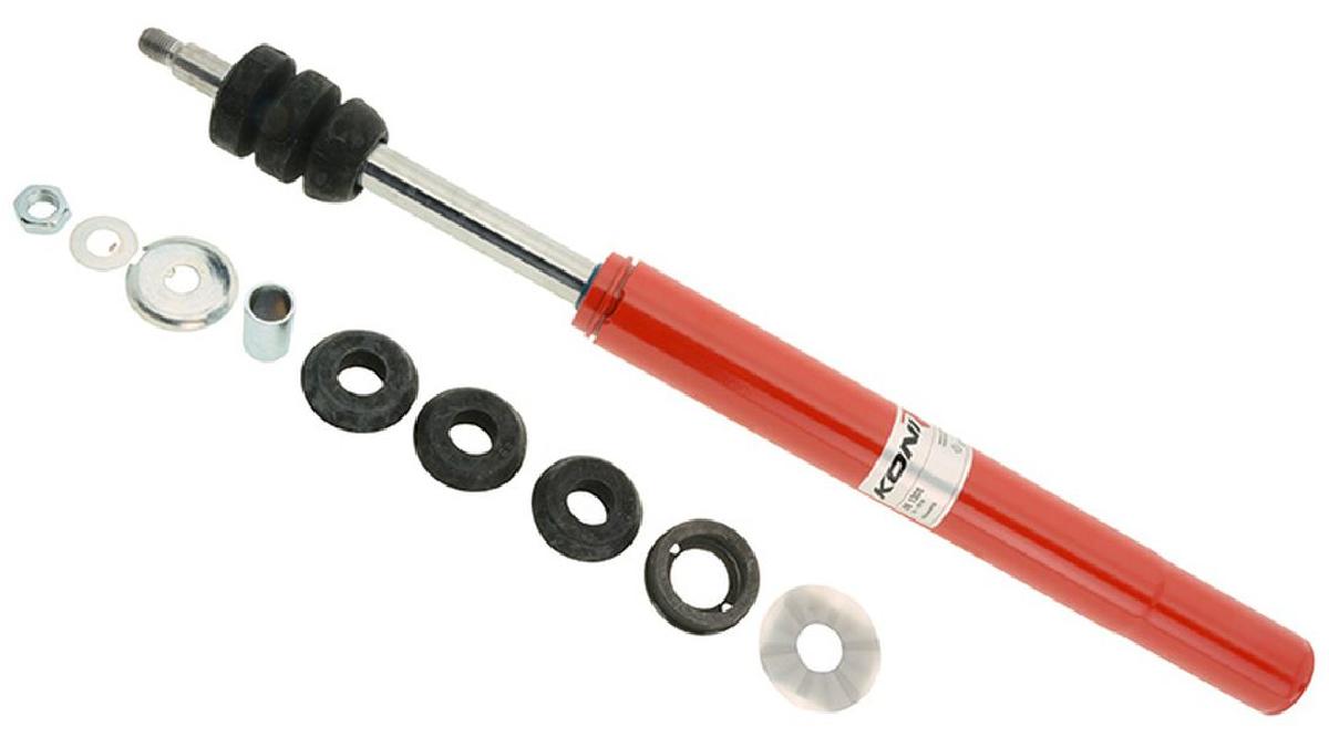 KONI+Amortisseur+Classic+sur+mesure+pour+Porsche+911%2F912+%28A-S%C3%A9ries%29+incl.+Targa+1965-1968+-+Essieu+avant+-+AV%3A+Seulement+pour+les+jambes+de+suspension+d%27origine+KONI+%2886-1308%29